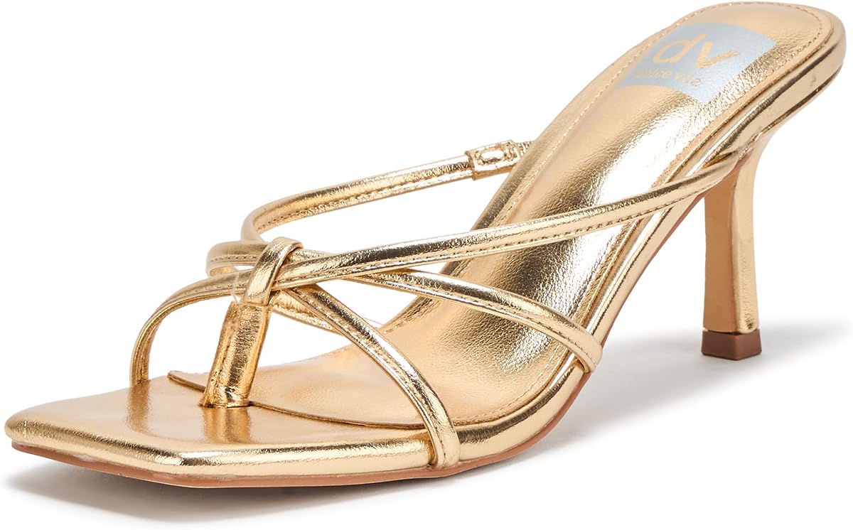 DV Dolce Vita Women's Zini