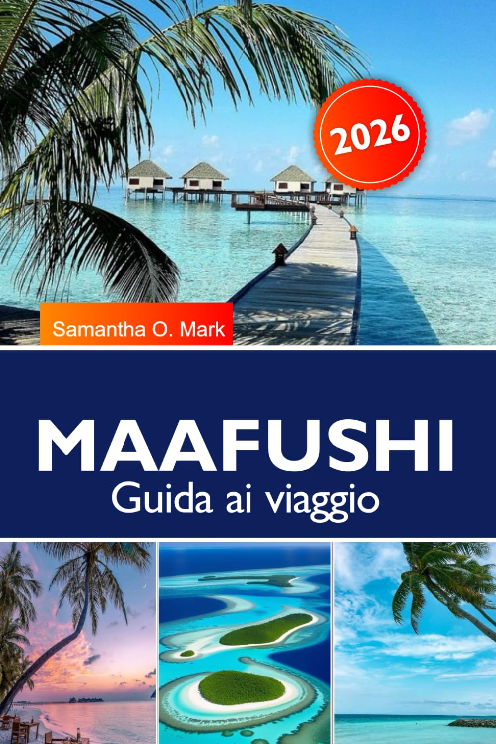 MAAFUSHI Guida ai viaggio 2026: Esplora le spiagge nascoste dell'isola di Maafushi, la vibrante cultura locale e le avventure indimenticabili nelle Maldive