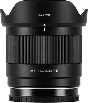 Amazon.co.jp: VILTROX Japan: Sony用 レンズ