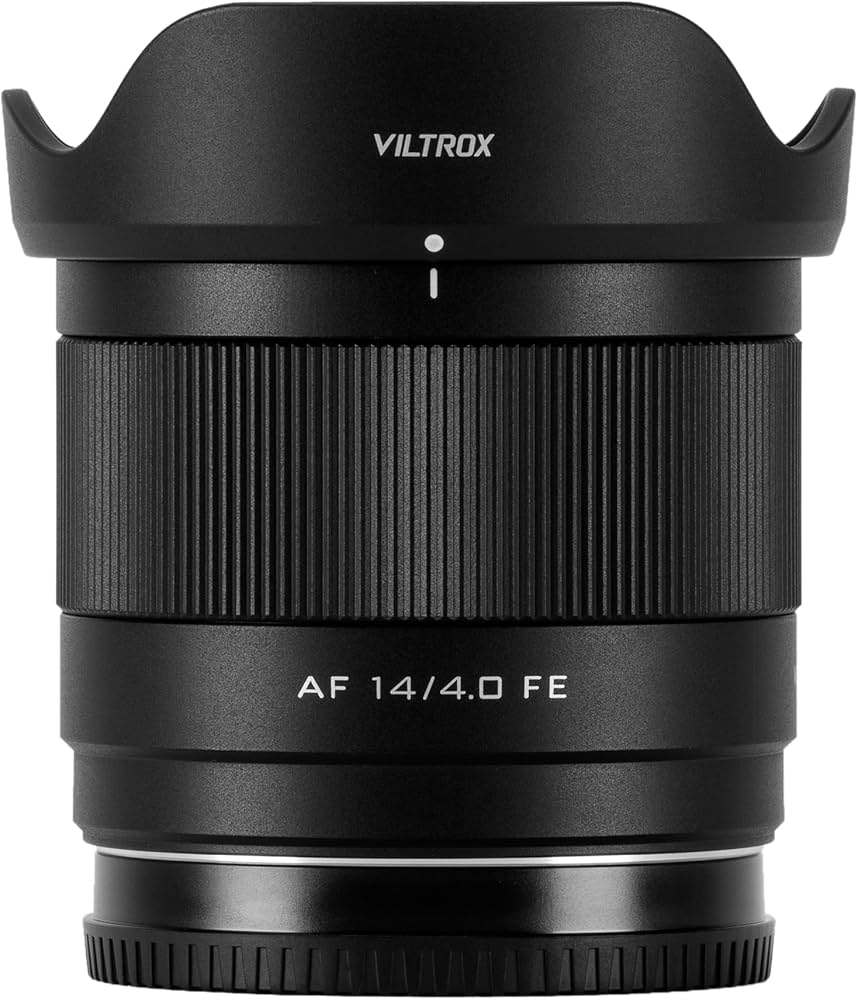 Amazon.co.jp: VILTROX AF 14mm F4 FE 超広角 レンズ ソニー Eマウント Amazon.co.jp: VILTROX AF 14mm F4 FE 超広角 レンズ ソニー Eマウント