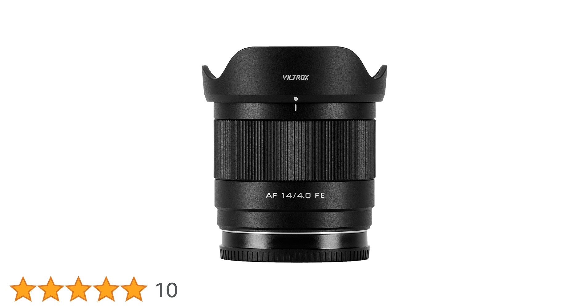 Amazon.co.jp: VILTROX AF 14mm F4 FE 超広角 レンズ ソニー E