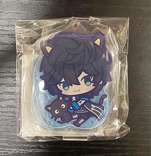 アクシア コラボ アクスタ