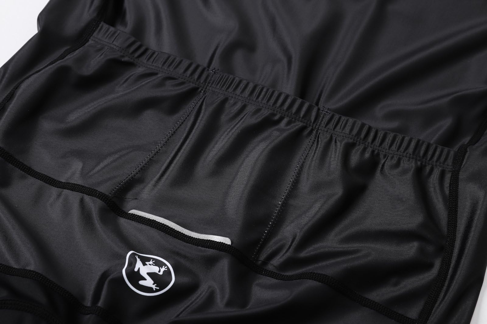 UGLY FROG 2026 Uomo/Donna Abbigliamento Magliette Ciclismo