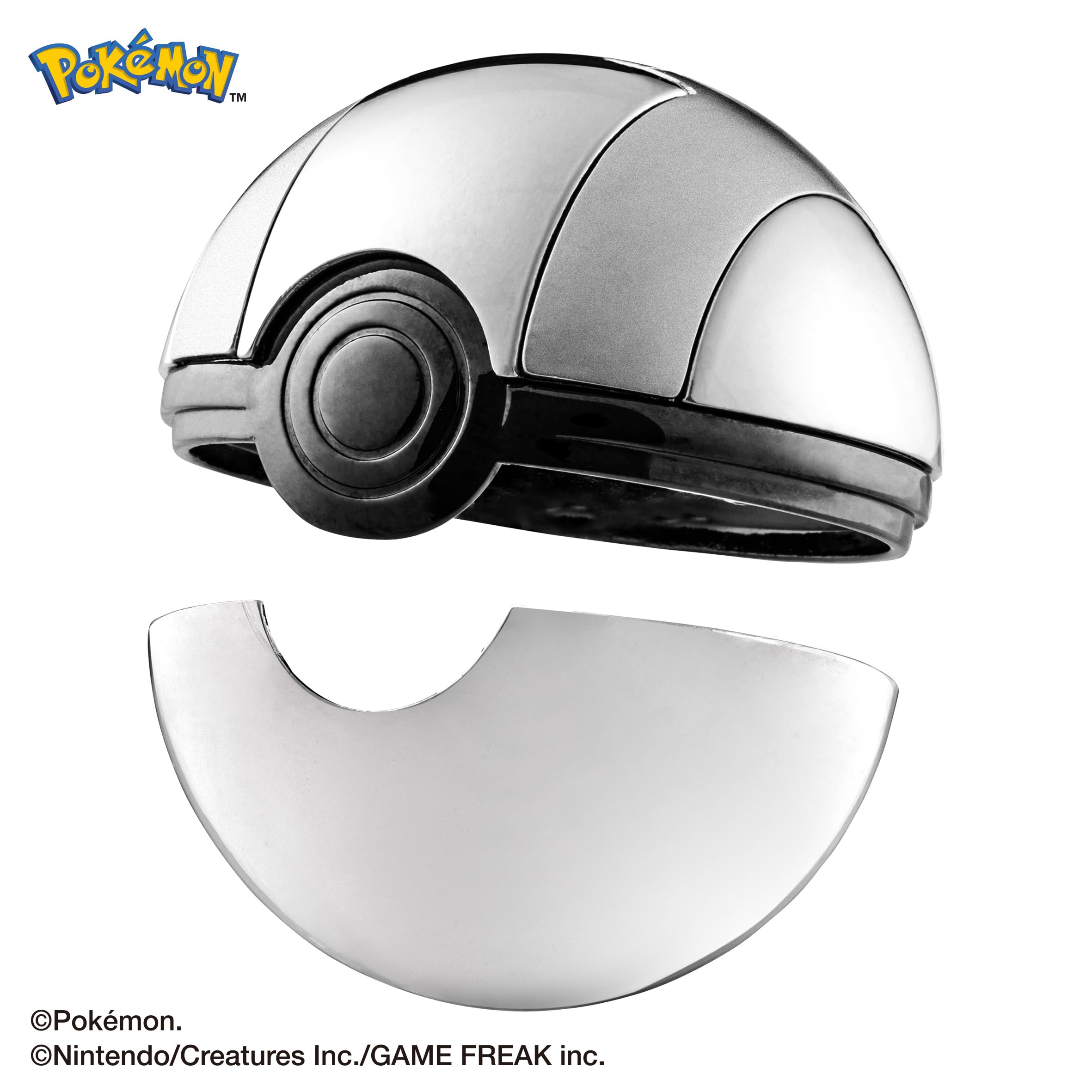 Amazon.co.jp: Hanayama Pokémon Hyper Ball : Toys & Games