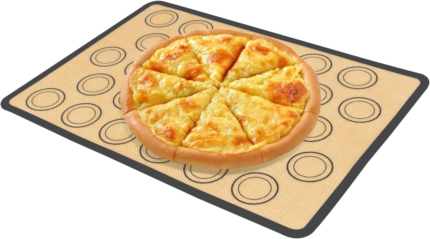 Silicone Macaron Baking Mat