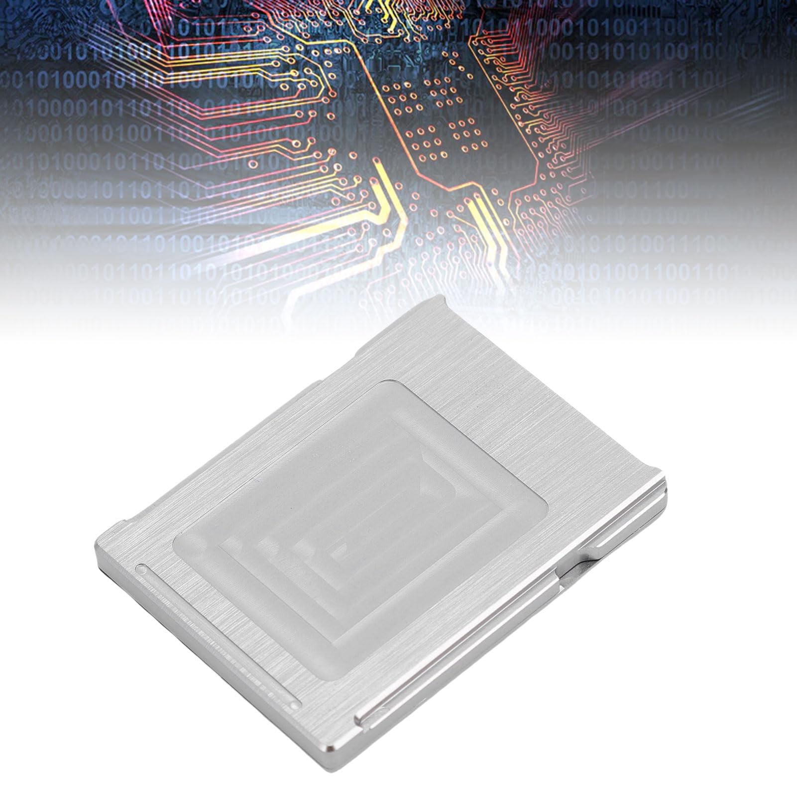 CF Express Type B, NVME 2230 M Adapter Klawiszowy dla Series X&S, R5C R1 R52, Ronin 4D z Aluminium Stopu, prędkość 32 Gb/S, PCIE 4.0 X2 Technologii