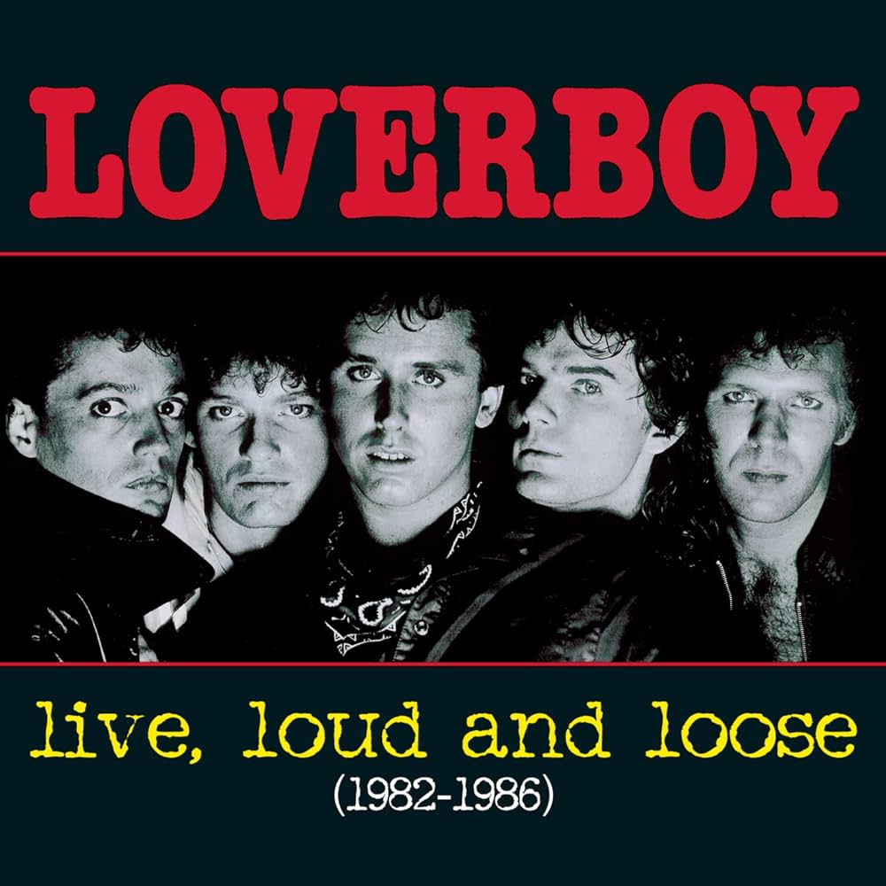 メロハー,AOR◆LOVERBOY/WILDSIDE Loverboy – Wildside – CD (Album), 1987 [r828162] | Discogs