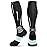 NEENCA Compression Socks, Medical Athletic Calf Socks for Injury Recovery & Pain Relief, Sports Protection-1 Pair, 20-30 mmhg