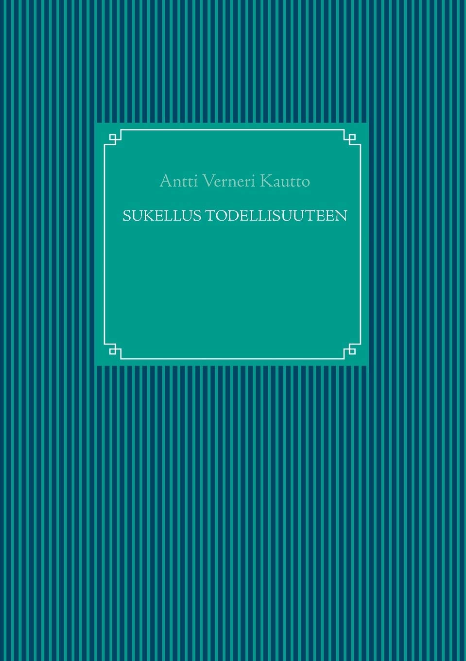 Sukellus todellisuuteen