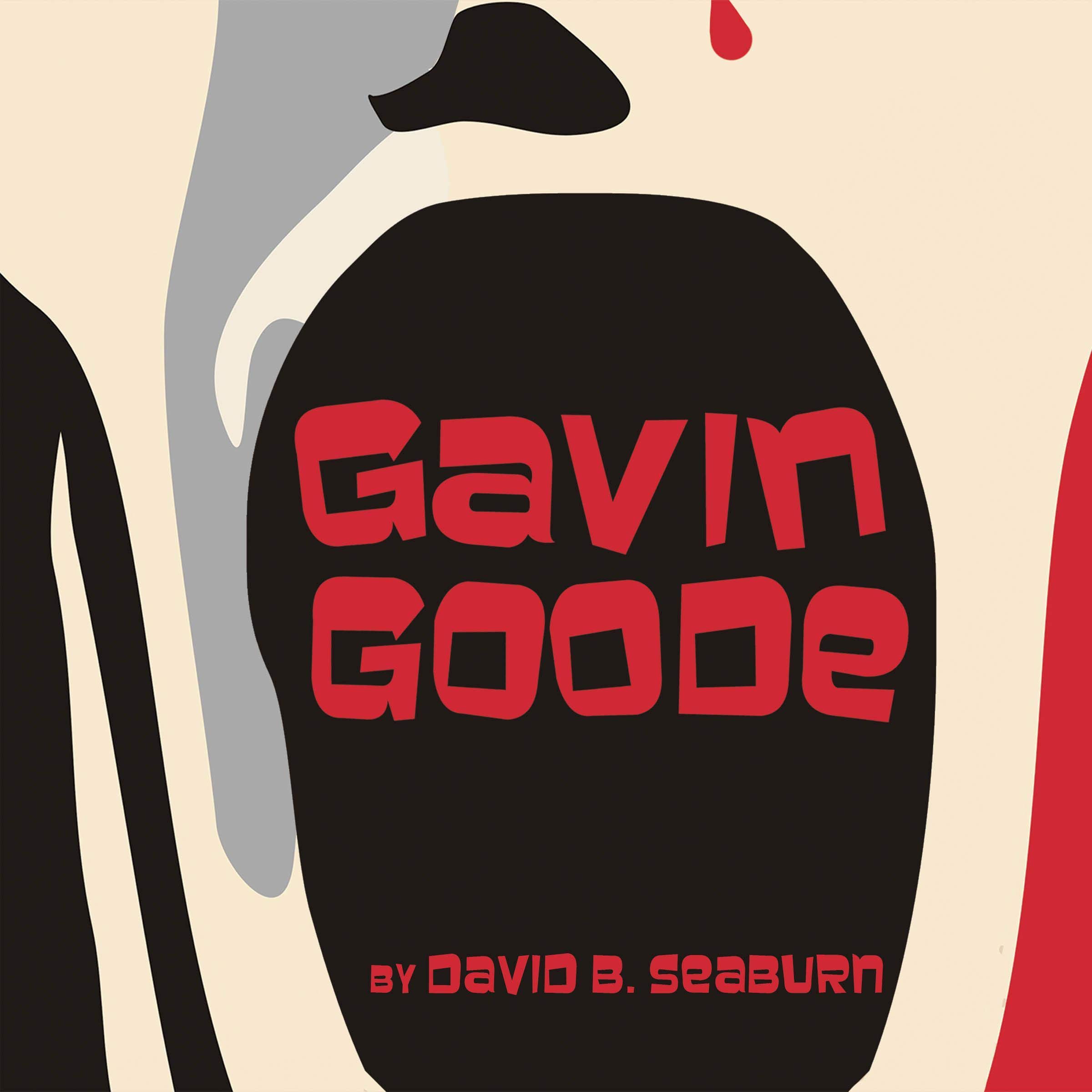 Gavin Goode