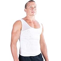 Algopix Similar Product 14 - Esteem Apparel Original Mens Chest