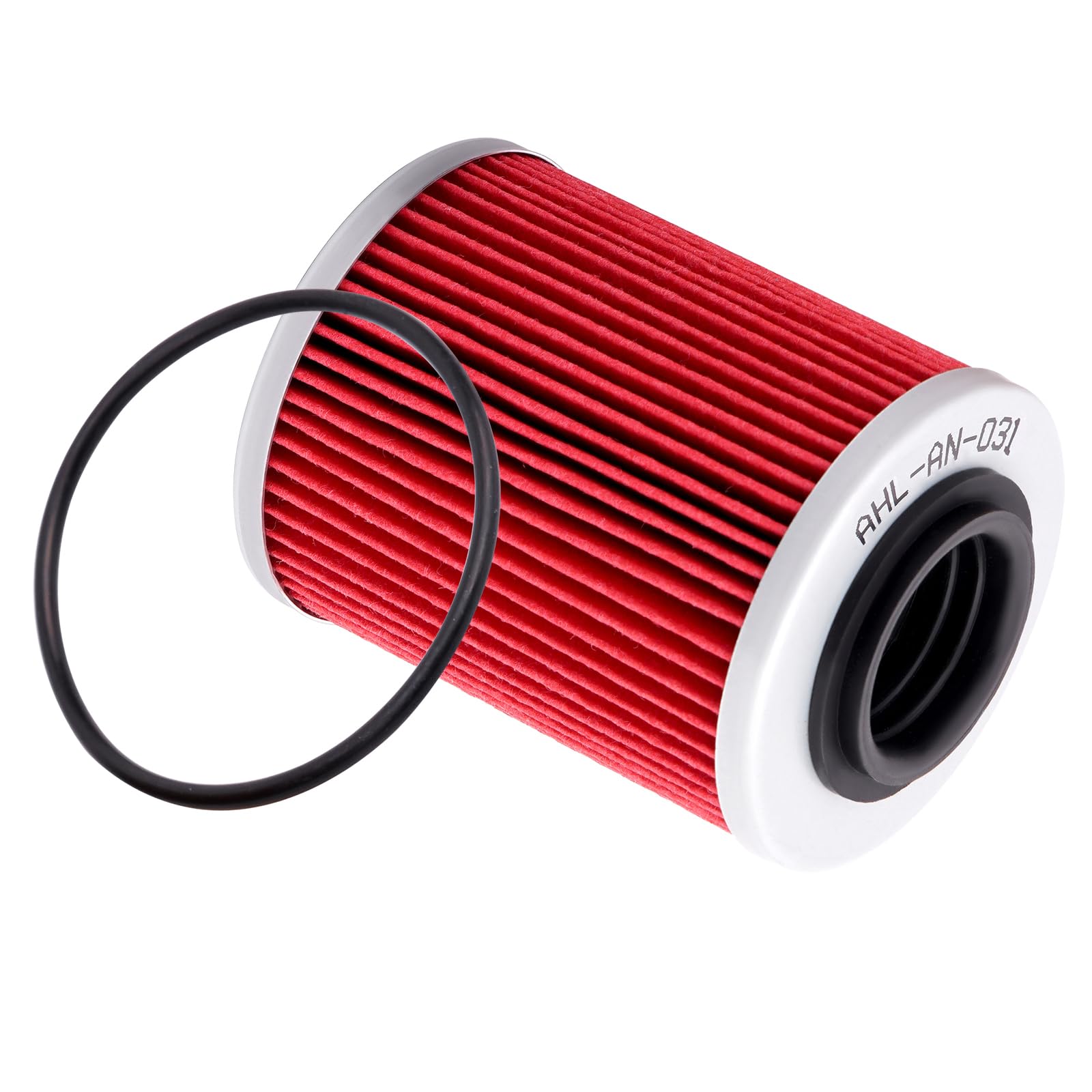 2x Ölfilter Für Can-Am Ryker & Sea-Doo - Kompatibel Mit 420956123