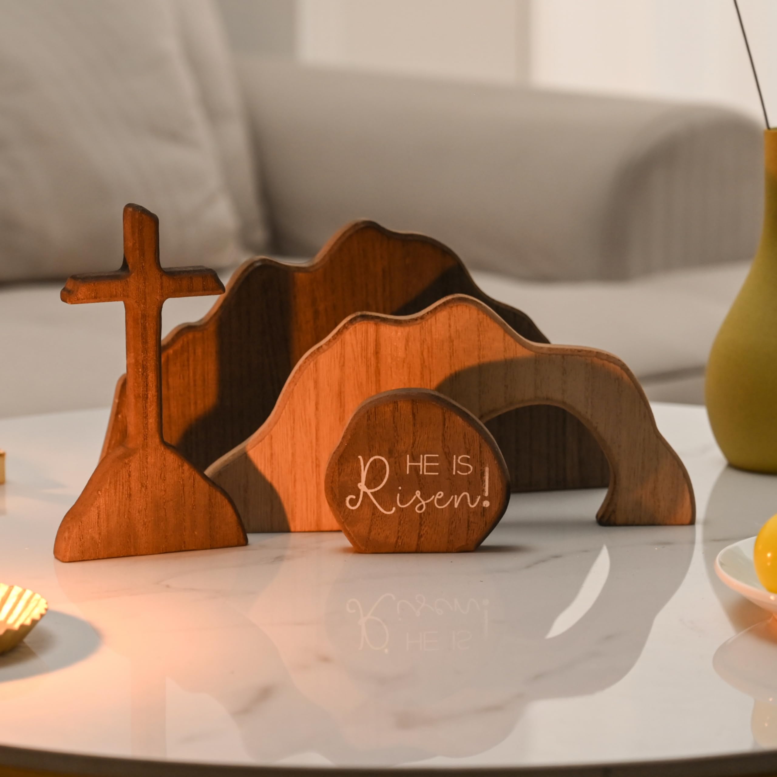 Locker.Ink | Elevate Your Spring Decor with These Easter Essentials FESTGLOX Tomb