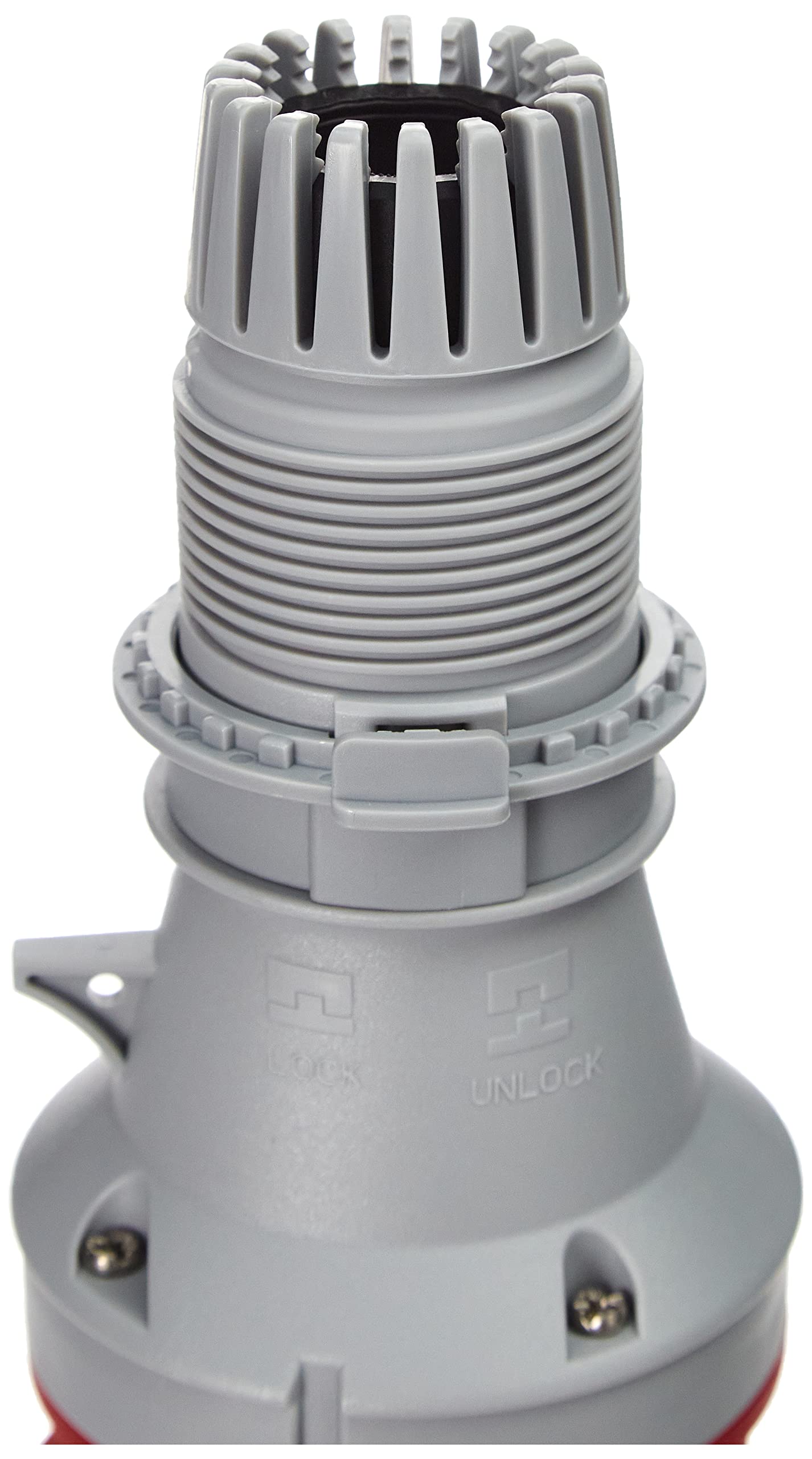 as - Schwabe Coupleur CEE 400V / 63A, IP44 asrcial, chantier de construction, 60428