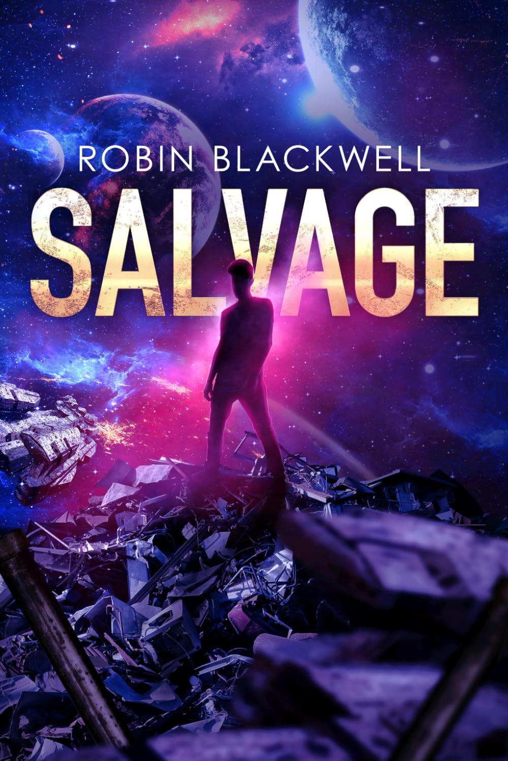 Salvage