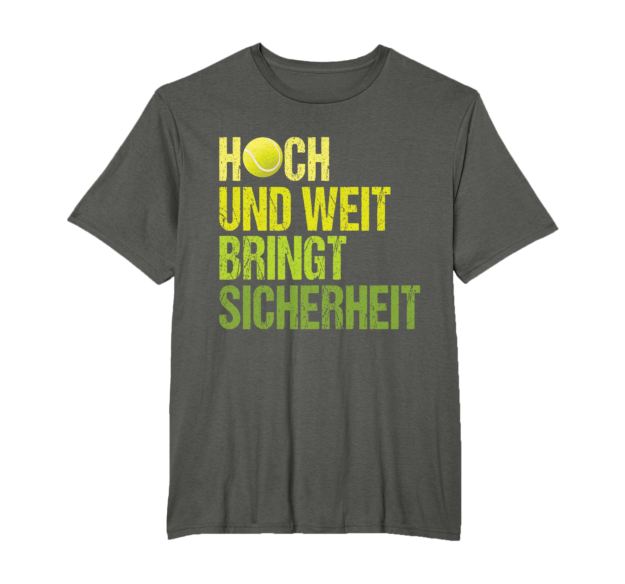 Kleidung mit Designs von Amazon Merch on Demand