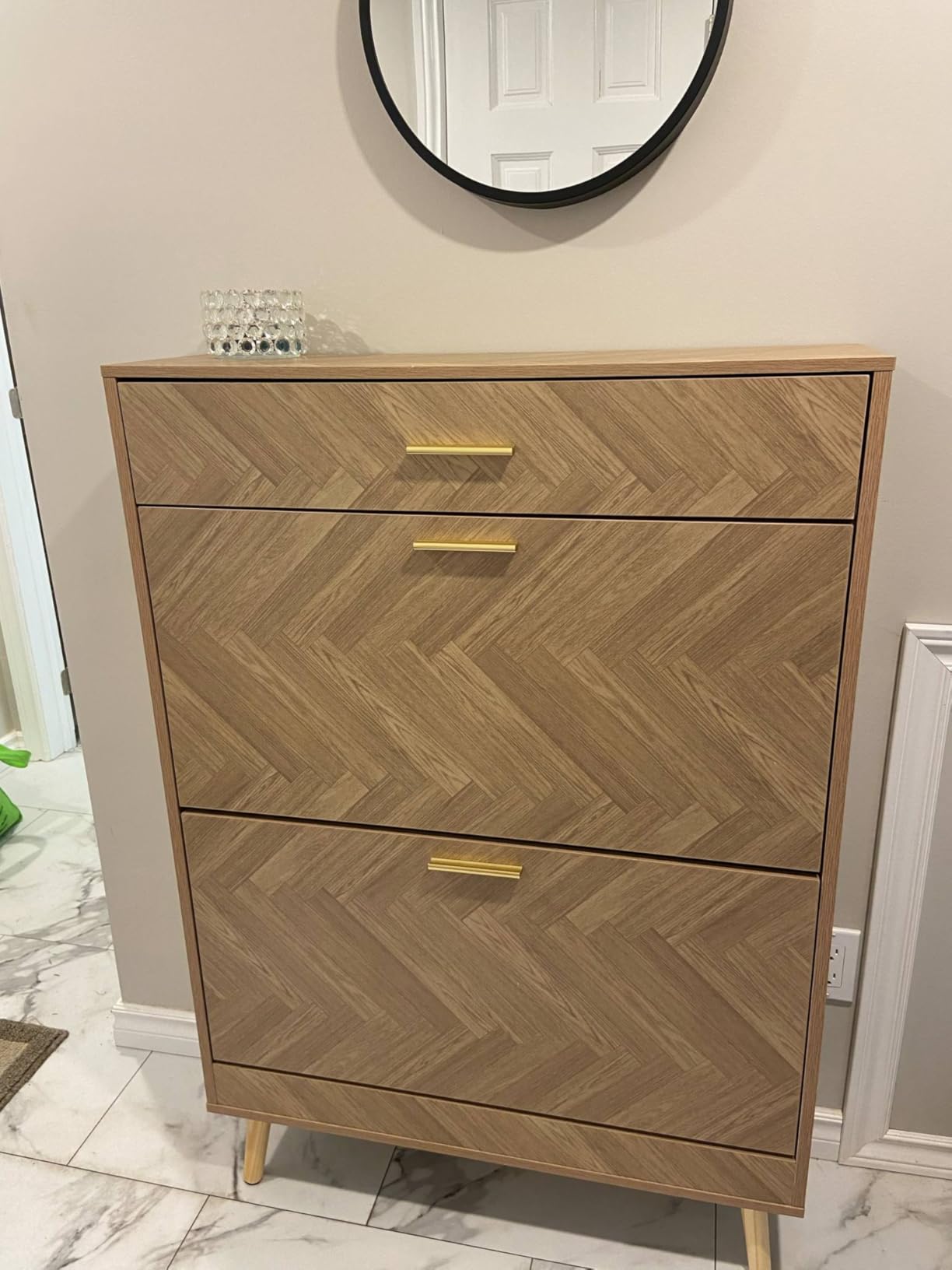 Customer photo