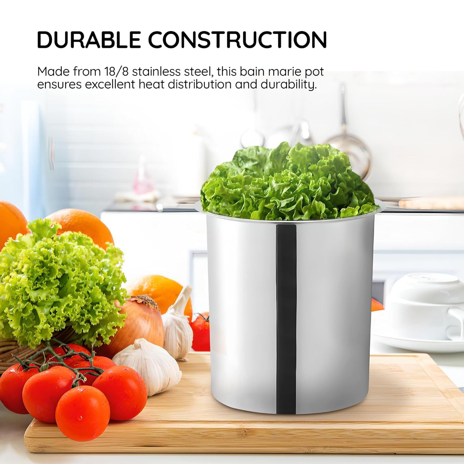 Cal-Mil 3567-811 Cardholder Fits 8.5x11 Paper, Clear (Pack of 6)