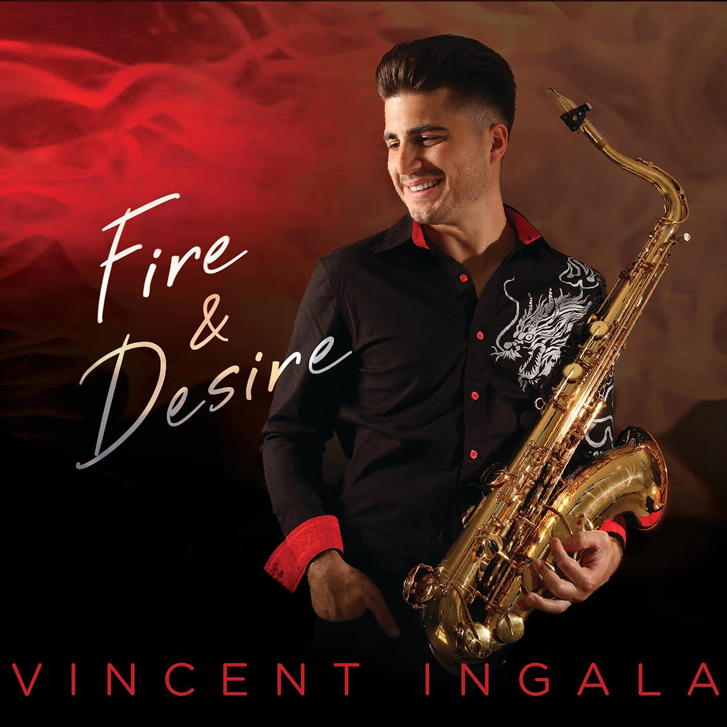 Vincent Ingala