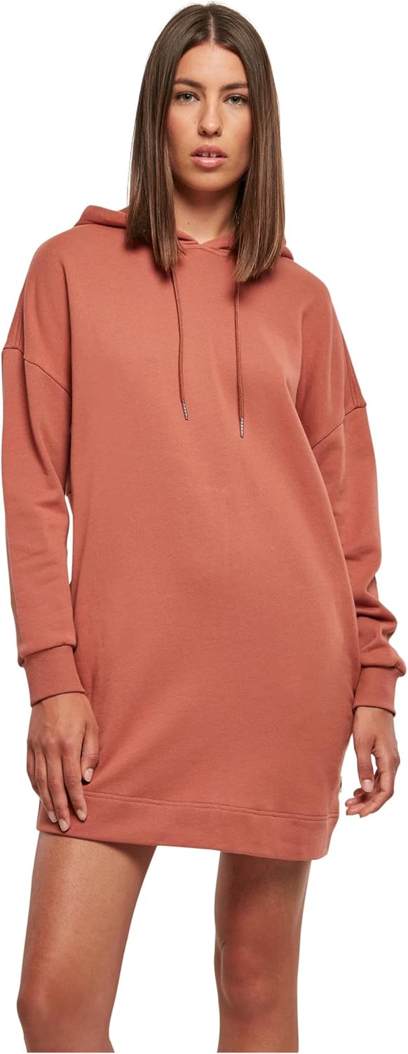 Roly - VINSON Sudadera Capucha Algodón Orgánico Y Poliéster Reciclado