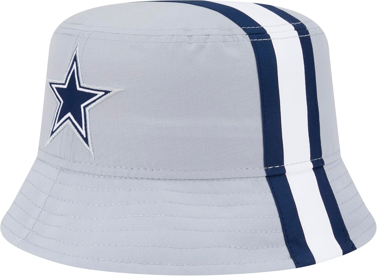 New Era Men's NFL Helmet Bucket Hat
