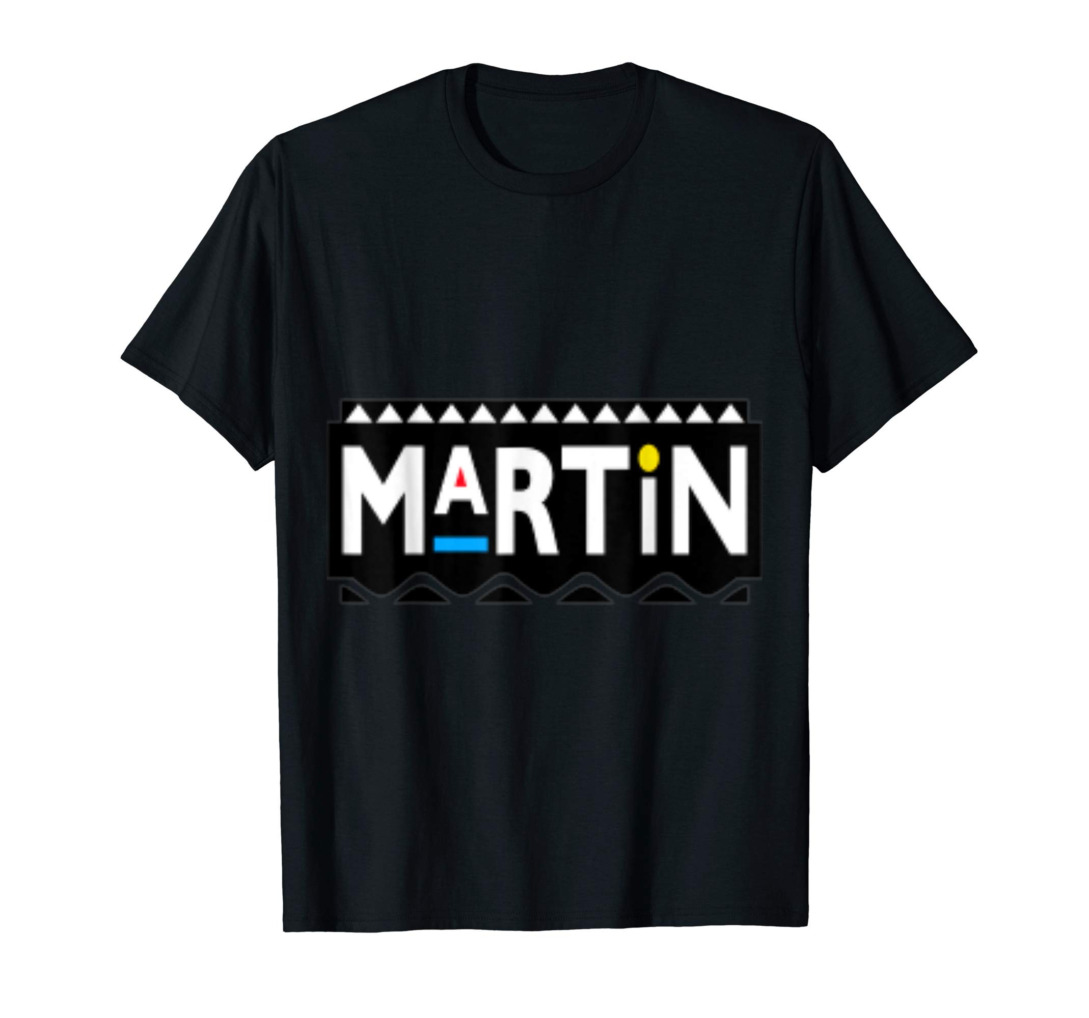 Martin T-Shirt T-Shirt