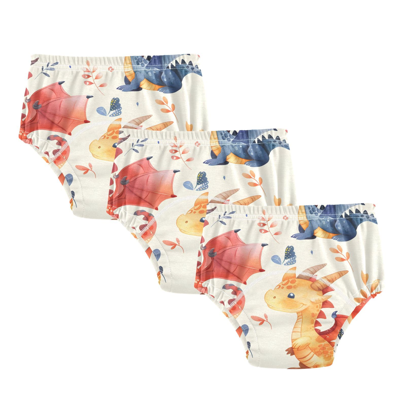 TC Dragon Pants 3yrs