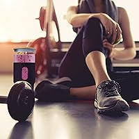 Vista 8 de Vaso de vidrio de 32 onzas con popote y tapa de bambú con funda de silicona, vaso de café helado reutilizable, se adapta al soporte de vasos