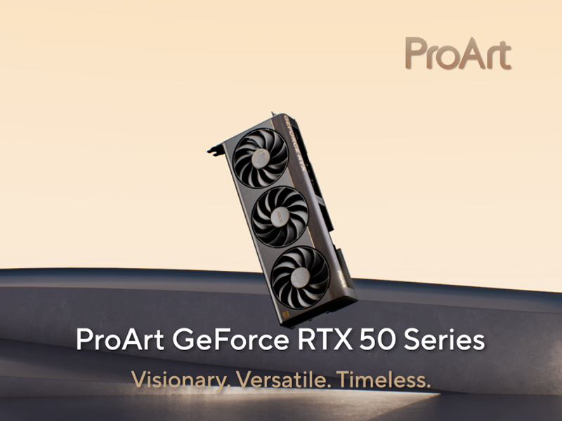 Amazon.com: ASUS ProArt GeForce RTX 5080 16GB GDDR7 OC Edition