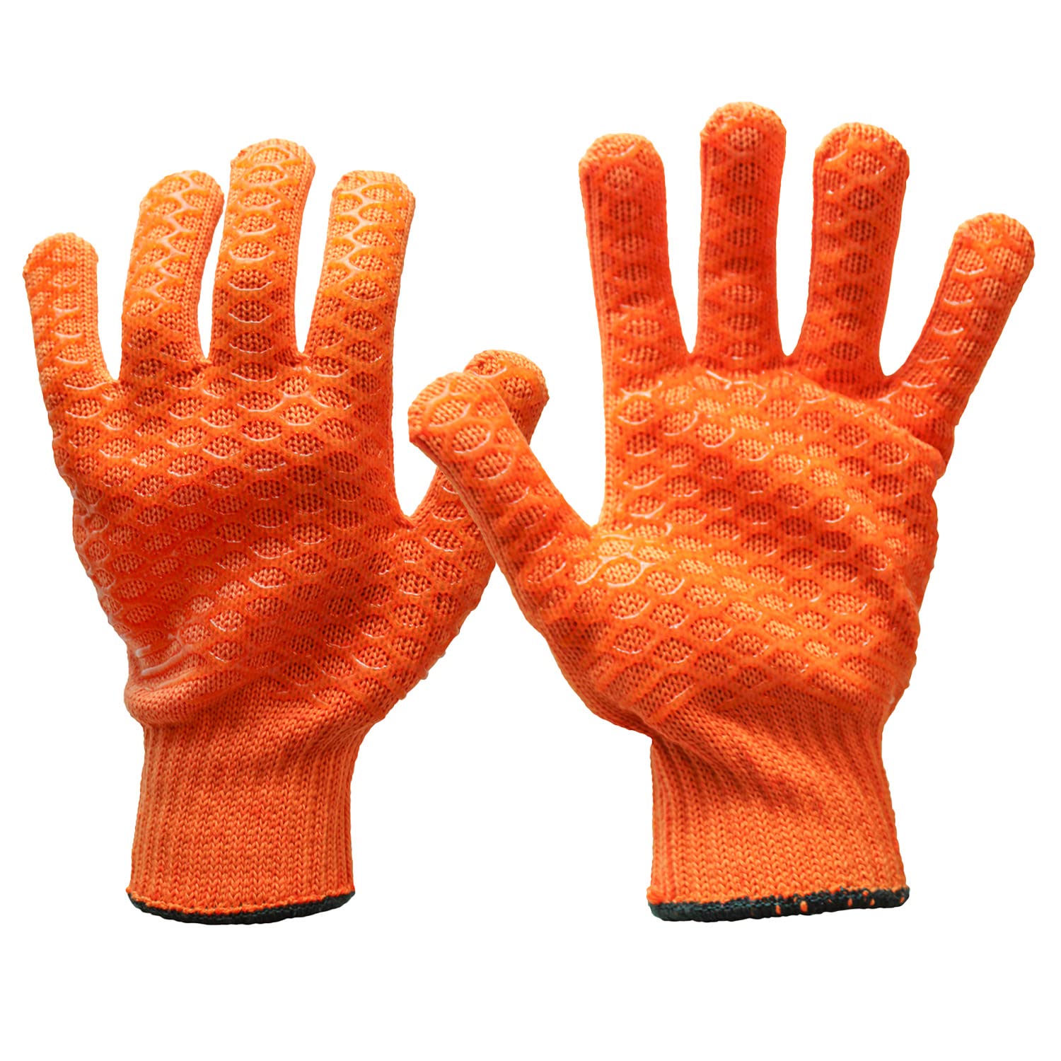Scan Gripper Glove Scaglogg 5023969224206