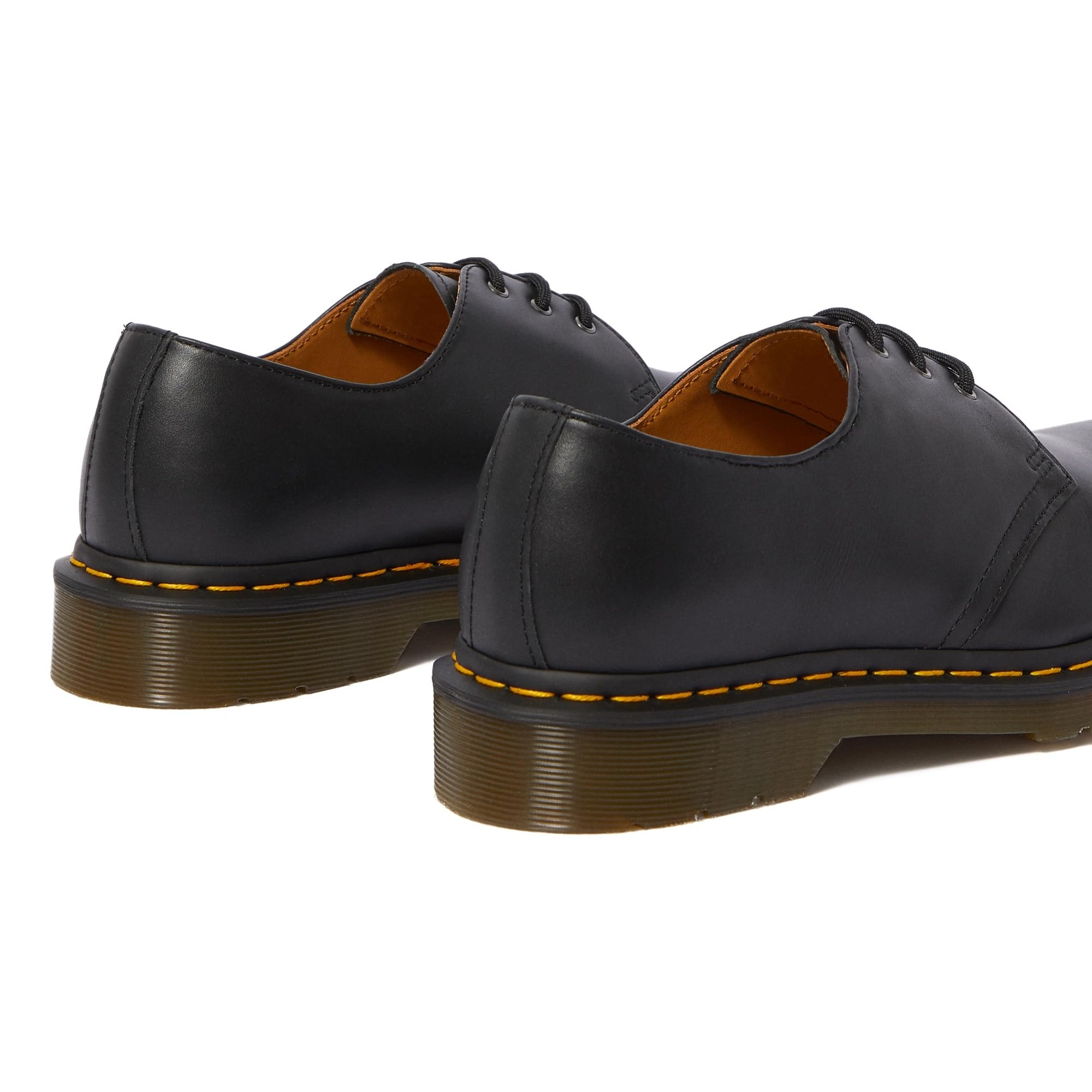 1461 - Scarpe Stringate in Pelle Smooth marchio DR.MARTENS
