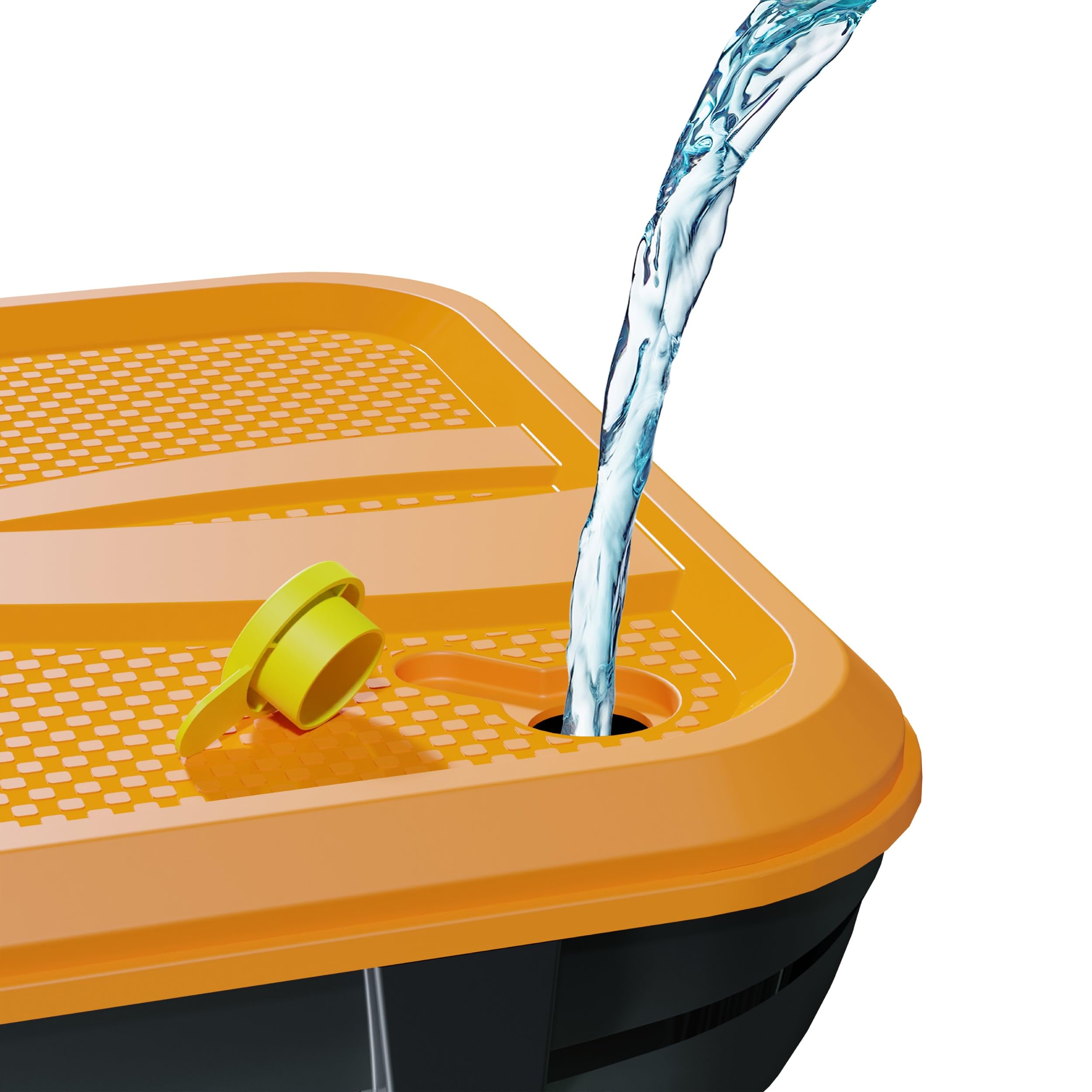 Swingball® - Set di racchette da neve per tutte le superfici