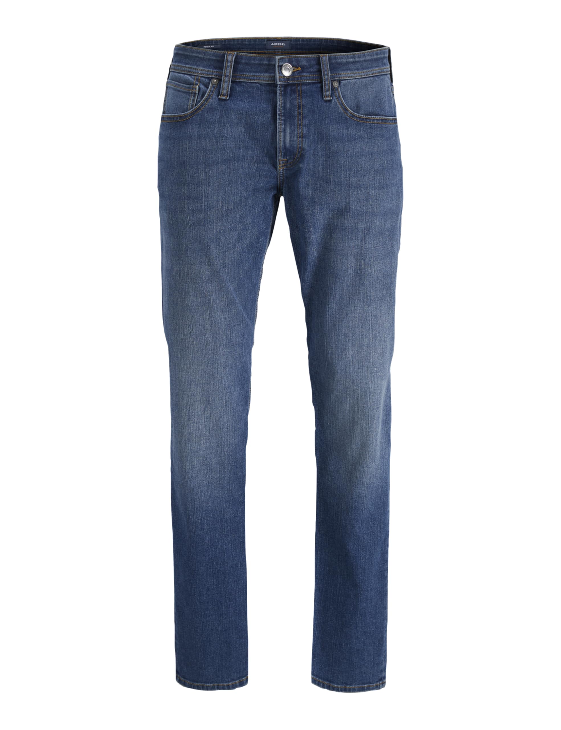 JJ REBEL Herren Jeanshose