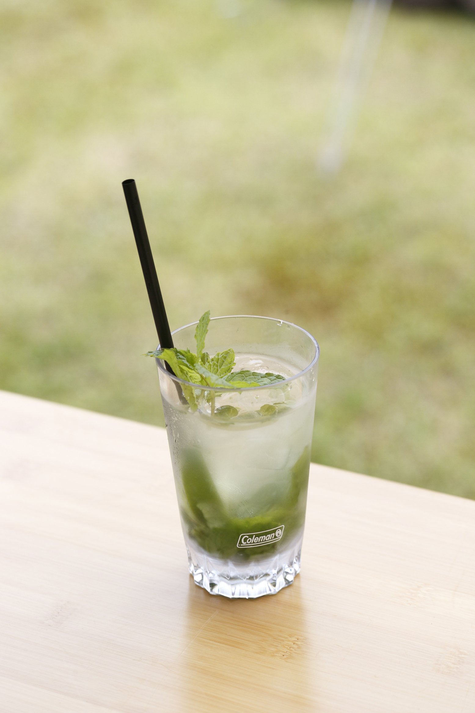 Amazon | Coleman(コールマン) アウトドアタンブラー10OZ