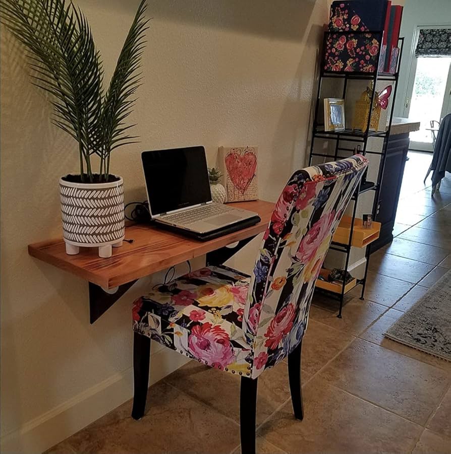 壁掛けテーブル　壁掛け収納　インダストリアル 友安製作所 ウォールシェルフ 壁 棚 diy おしゃれ アイアン