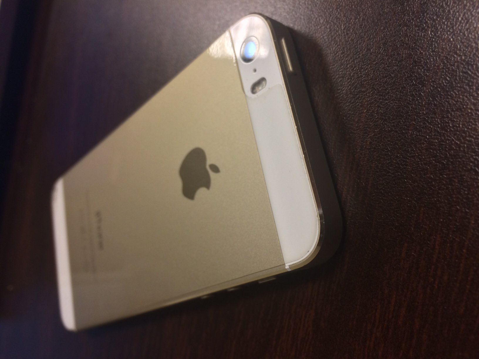 Apple iPhone 5s 32GB (Gold) - Verizon Wireless : Copper: Amazon.in