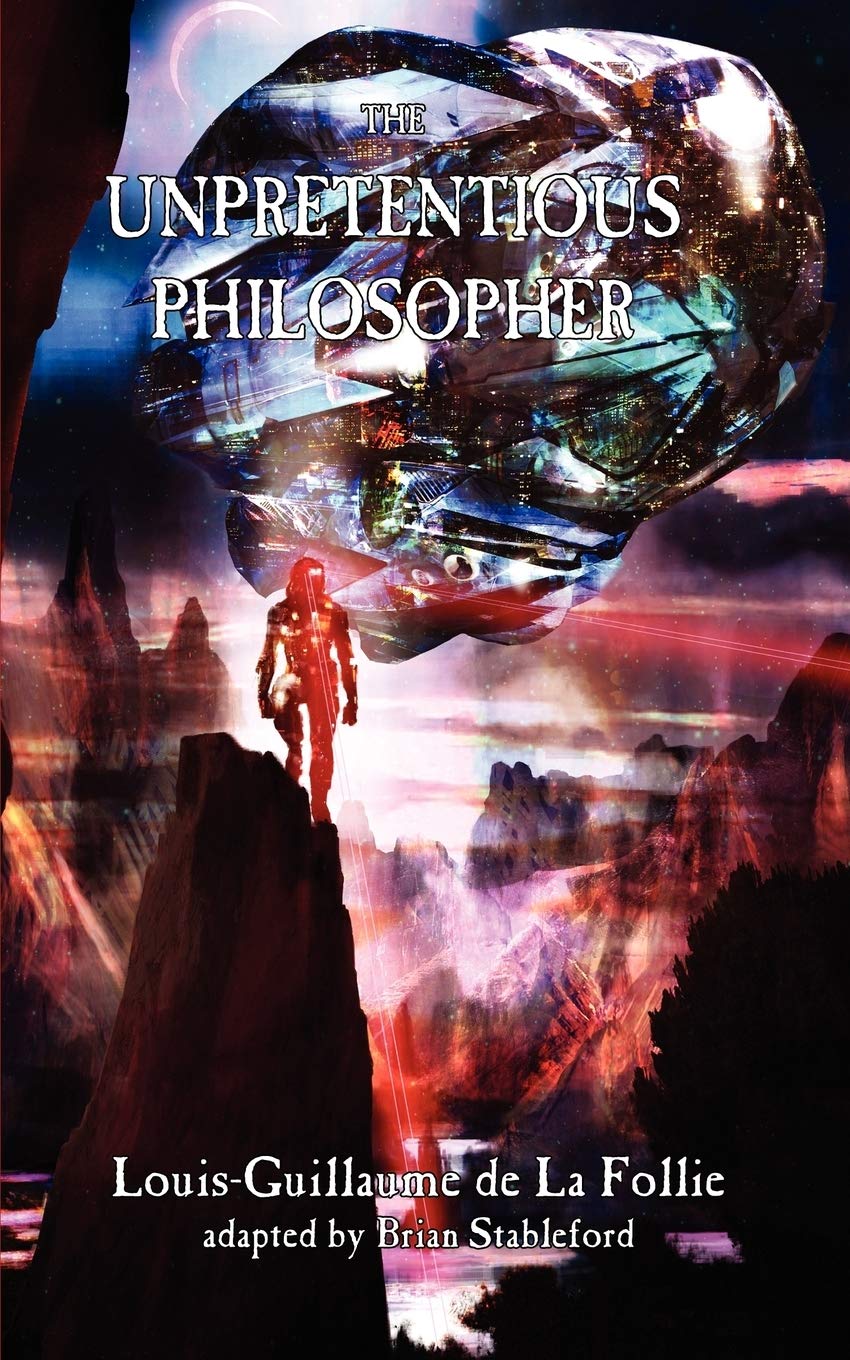 Buy The Unpretentious Philosopher โ BookShops.in