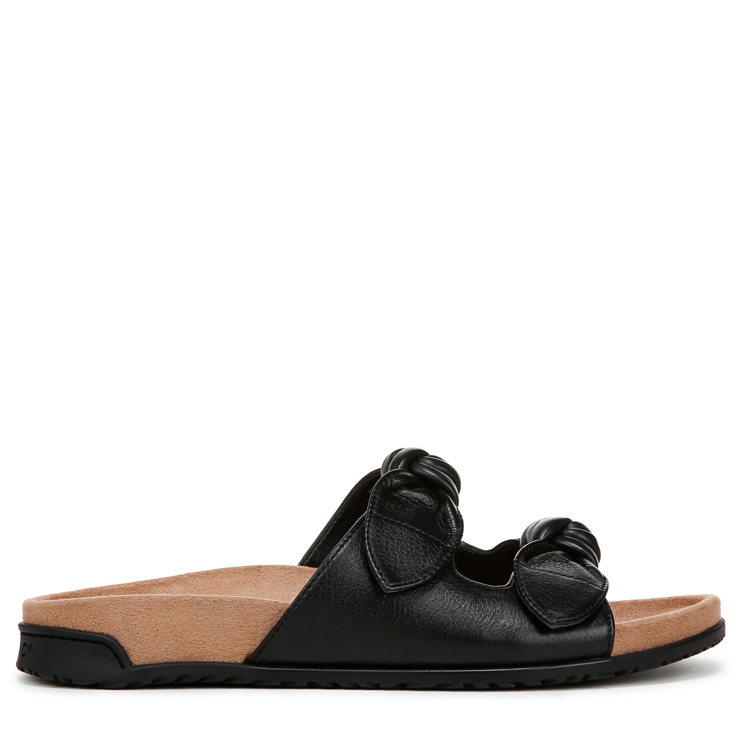 Vionic Damen Elara Flache Rutschsandalen
