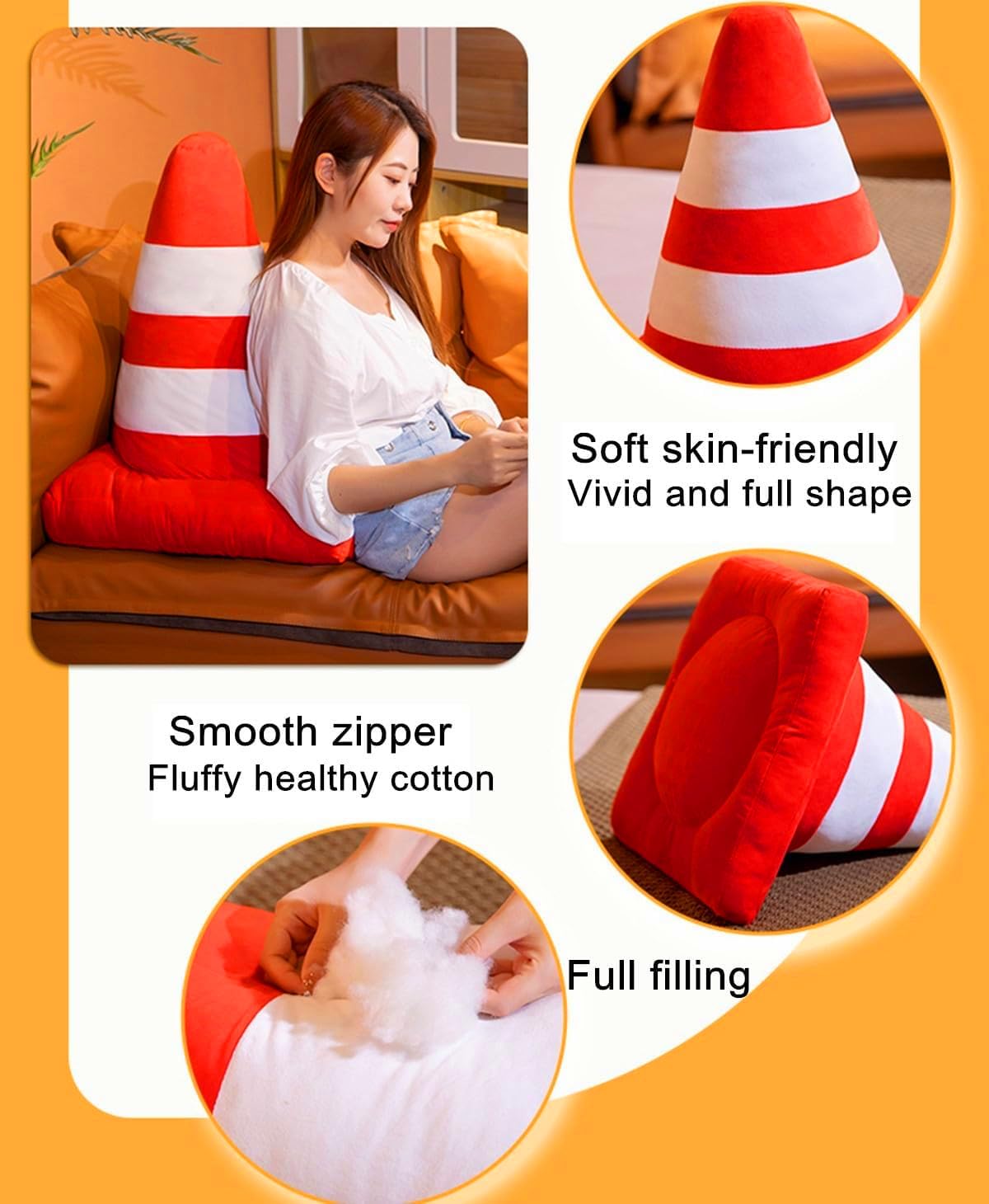 CREATIVE DRUG STORE × VERDY PILLOW Amazon.com: WAIUYIA Creative