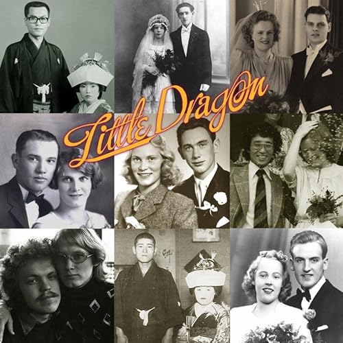 Ritual Union By Little Dragon On Amazon Music Amazon Co Uk Ritual Union By Little Dragon On Amazon Music Amazon Co Uk
