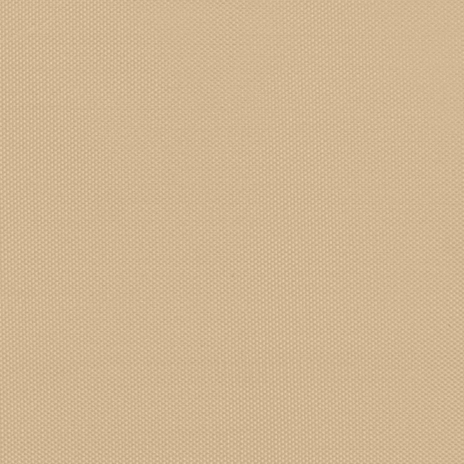 Party-Zelt Beige aus Oxford-Stoff 292 x 440 x 315 cm mit pulverbeschichtetem Rahmen, Faltpavillon für Garten, Terrasse, Festival, Hochzeit und Gartenparty