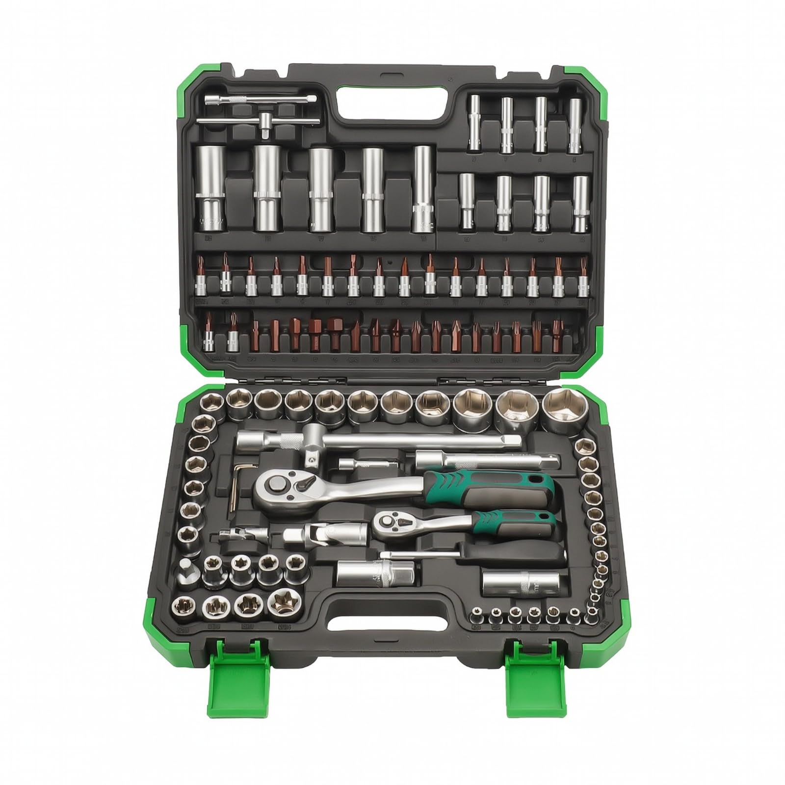 Set di Utensili per Meccanica
