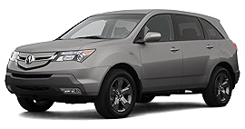 2009 Acura/MDX