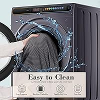 Vista 7 de Fundas de cojín para sofá seccional, fundas de sofá elásticas resistentes al desgaste para cojines de sofá, protector de muebles, funda de asiento