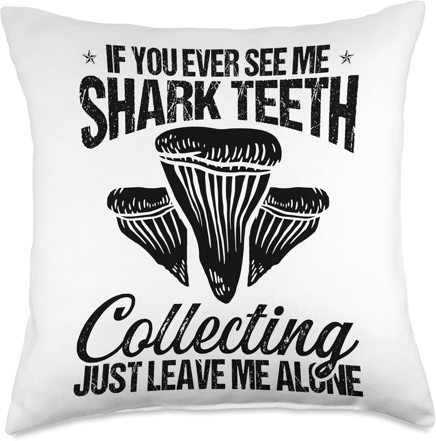 Shark Tooth Hunting Sharks Teeth Collectors Teeth