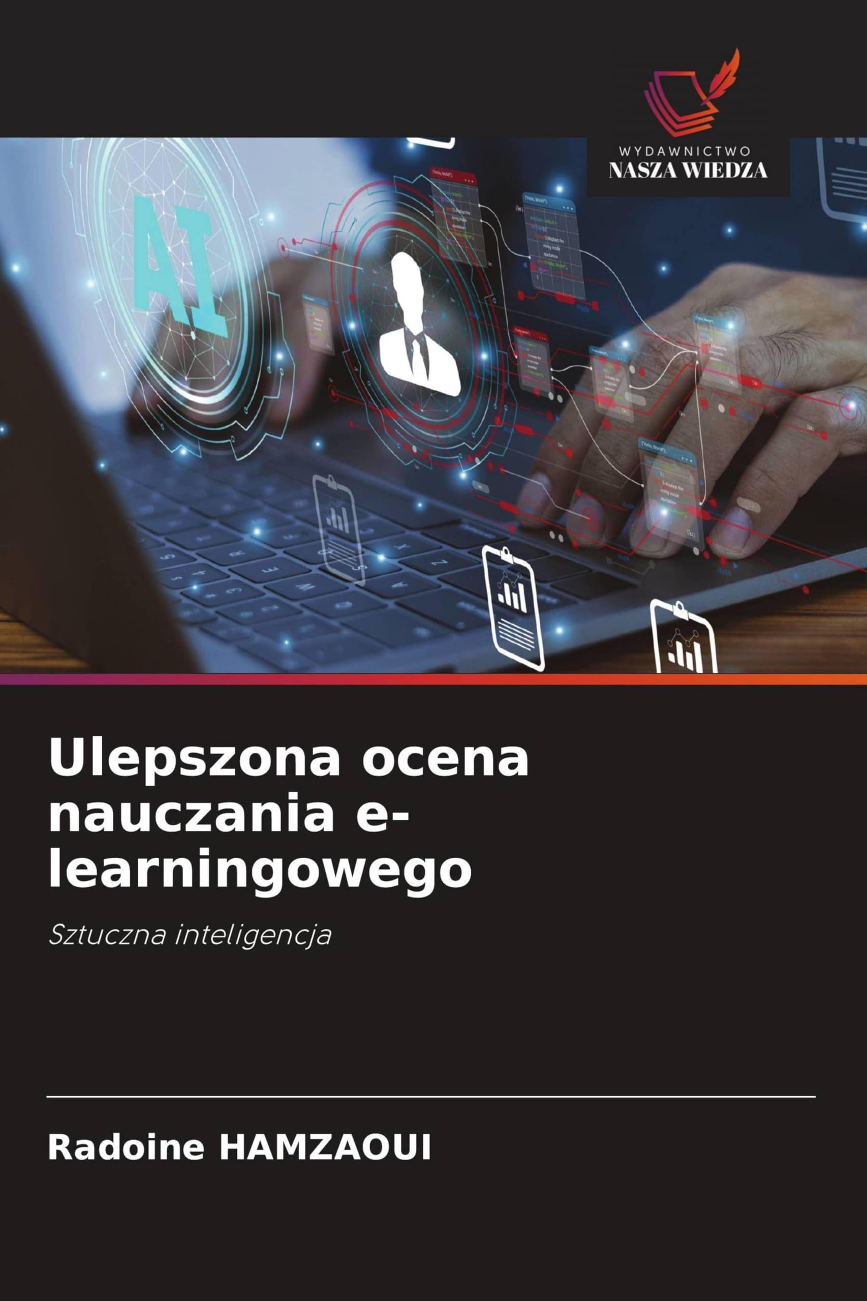 Ulepszona ocena nauczania e-learningowego: Sztuczna inteligencja