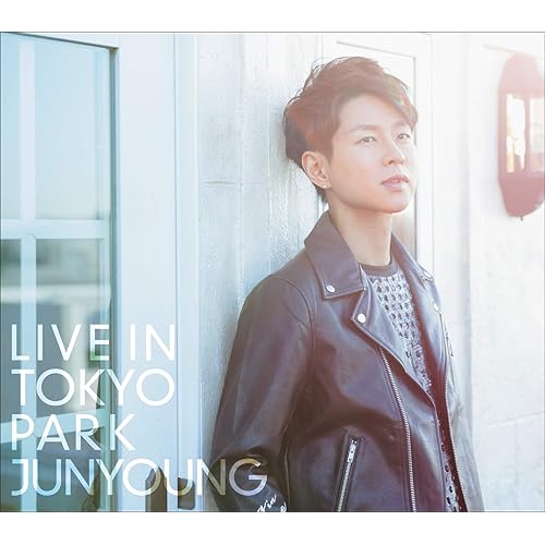 Amazon Music パク ジュニョンのチャラ ライブ バージョン Amazon Co Jp