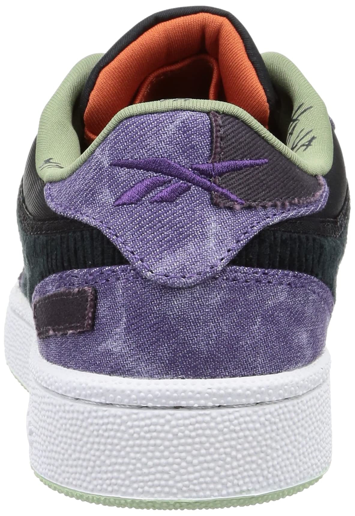 Tênis Reebok Club C 85 X DC 