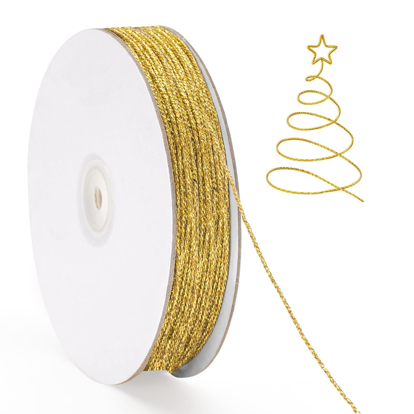 Twine koord / bakkerstouw - Diverse kleuren