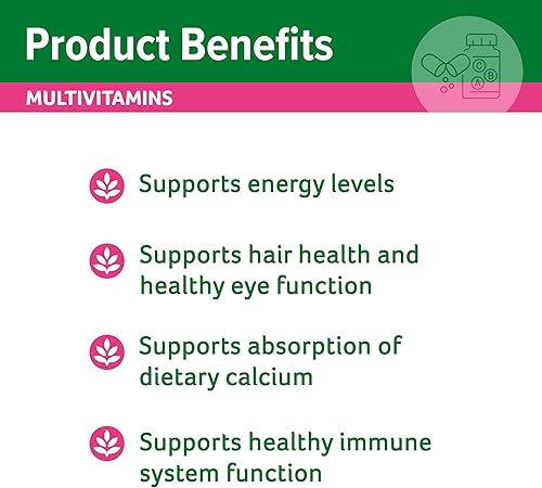 Miniatura 4 de Cenovis Once Daily Multivitaminas y Minerales para Mujer 50 Cápsulas